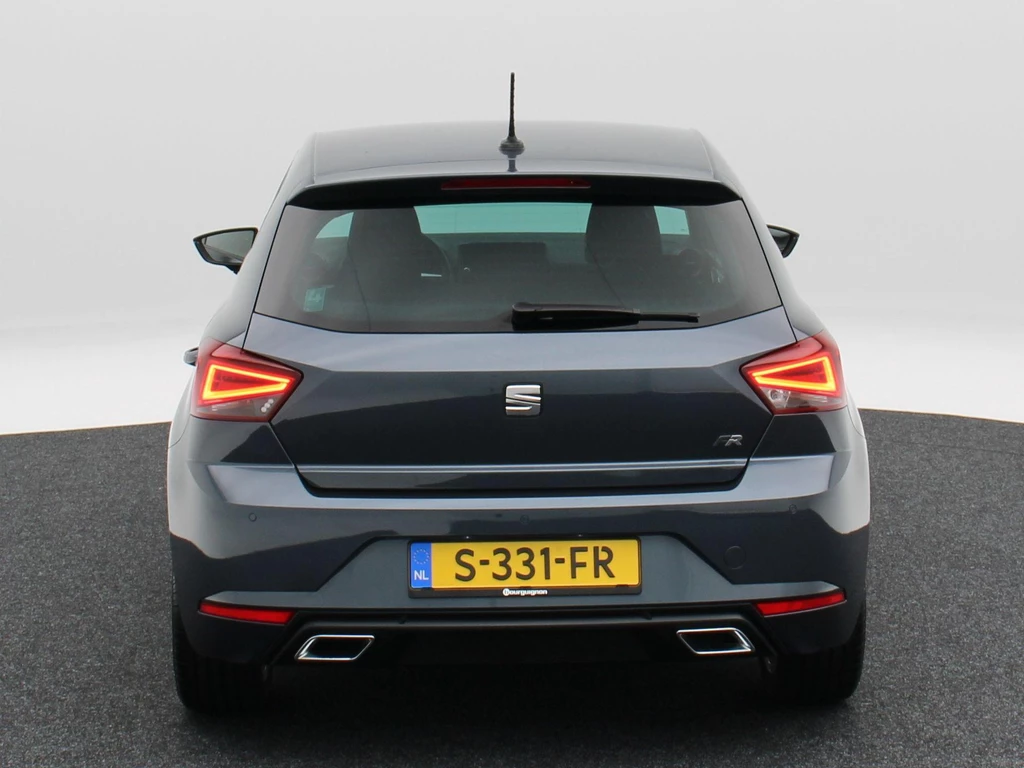 SEAT Ibiza – foto 3