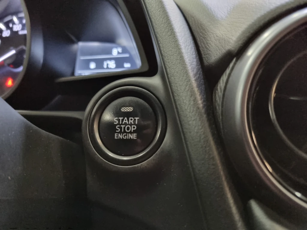Mazda CX-3 – foto 34