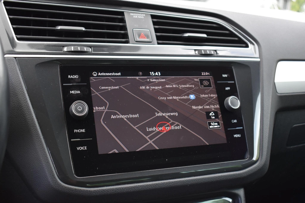 Volkswagen Tiguan – foto 30