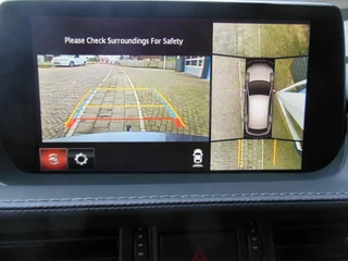 Mazda 6 – thumbnail 19