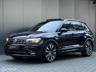 Volkswagen Tiguan – thumbnail 2