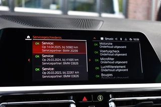 BMW 4 Serie – thumbnail 32