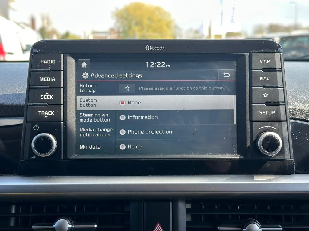 Kia Picanto – foto 22