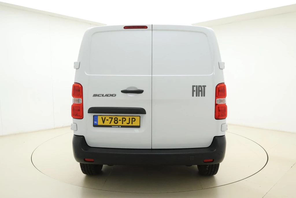 Fiat Scudo – foto 4