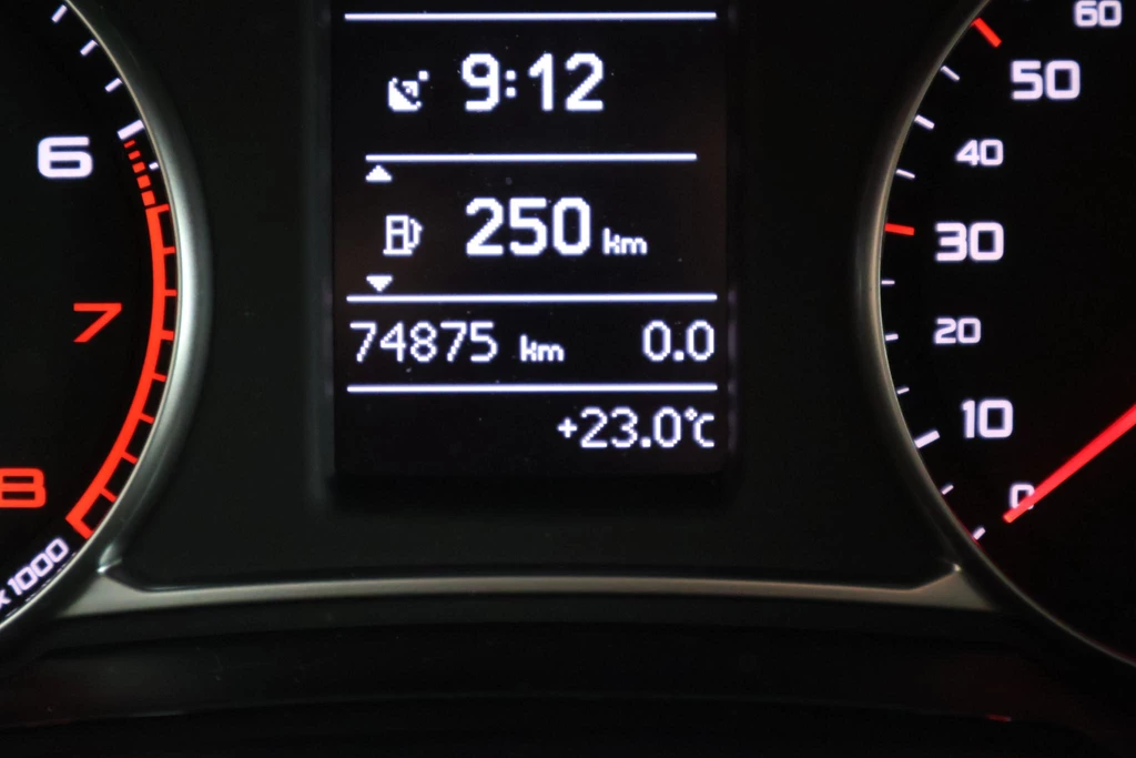 Audi A1 Sportback – foto 36