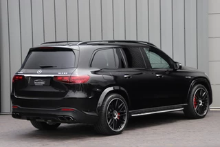 Mercedes-Benz GLS – thumbnail 3