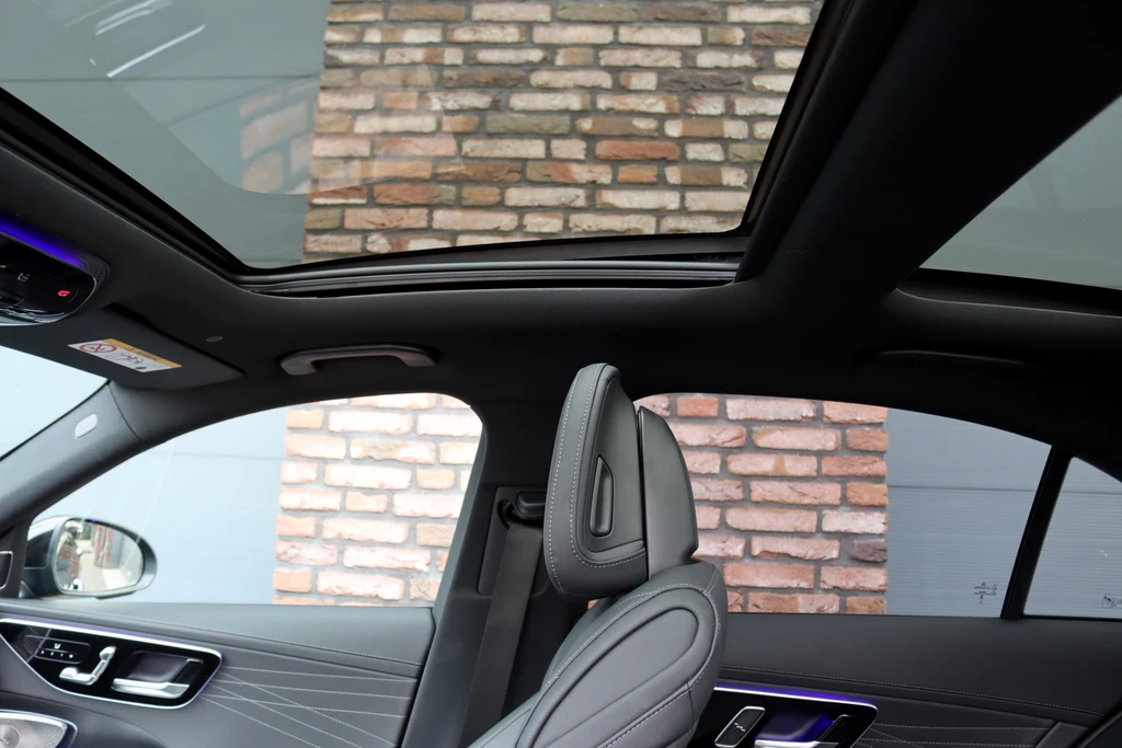 Mercedes-Benz C-Klasse – foto 11