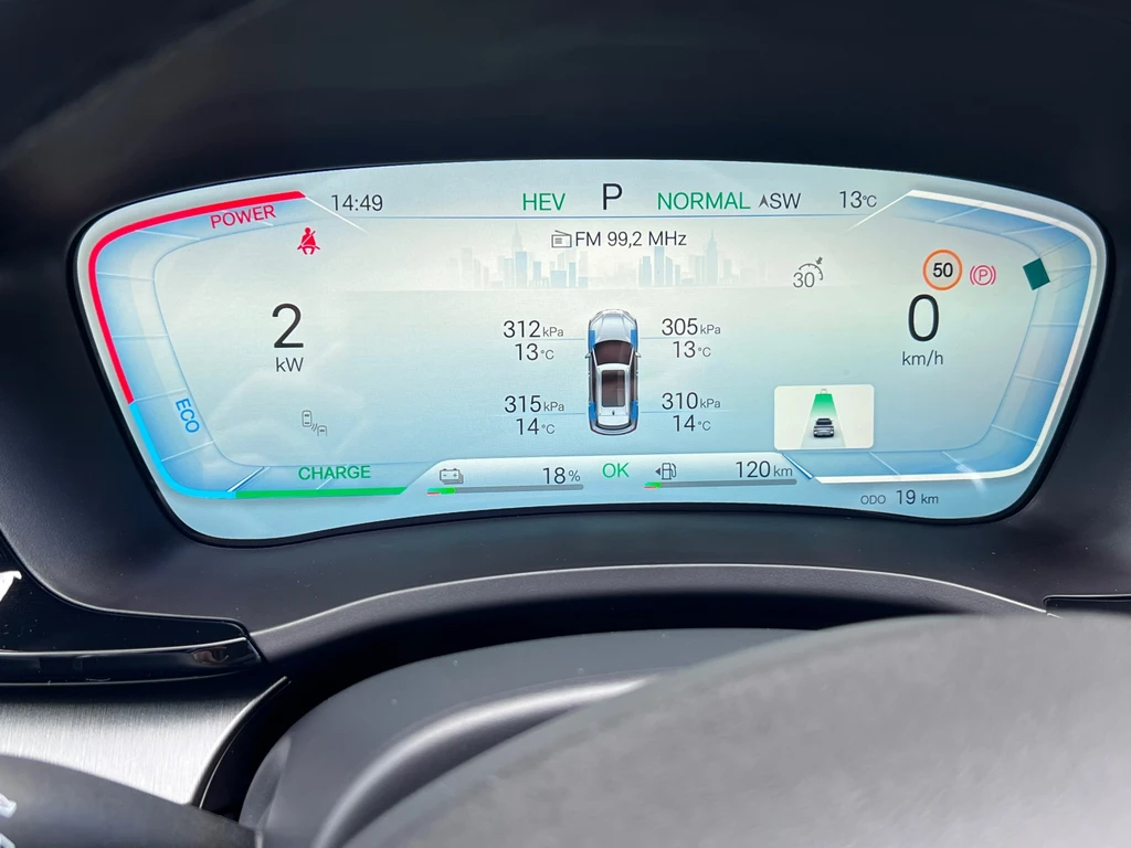 BYD SEAL U – foto 56