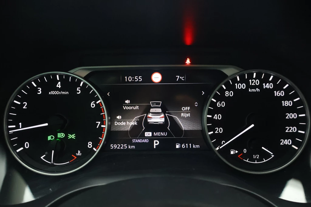 Nissan QASHQAI – foto 14