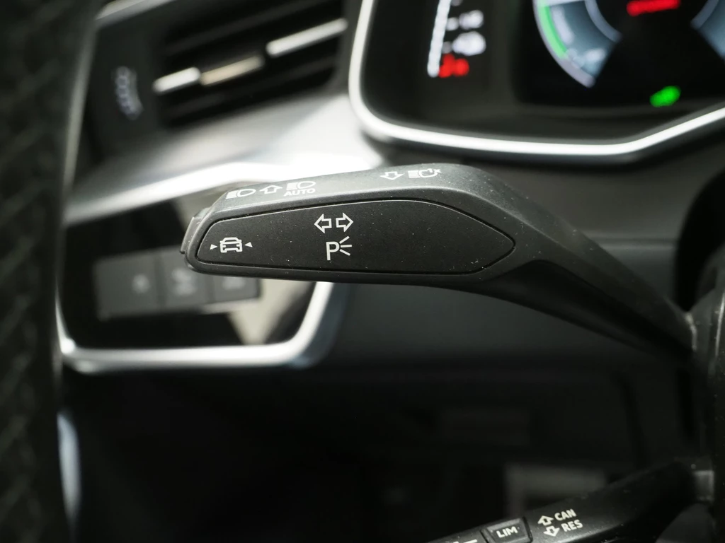 Audi A6 – foto 23