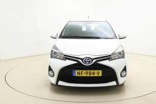 Toyota Yaris – thumbnail 9