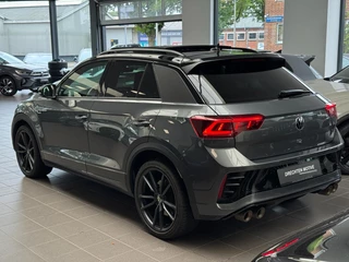 Volkswagen T-Roc – thumbnail 2