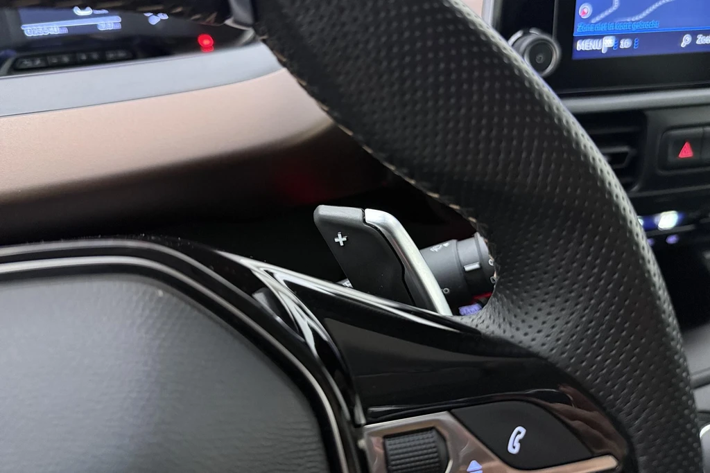 Peugeot Rifter – foto 22