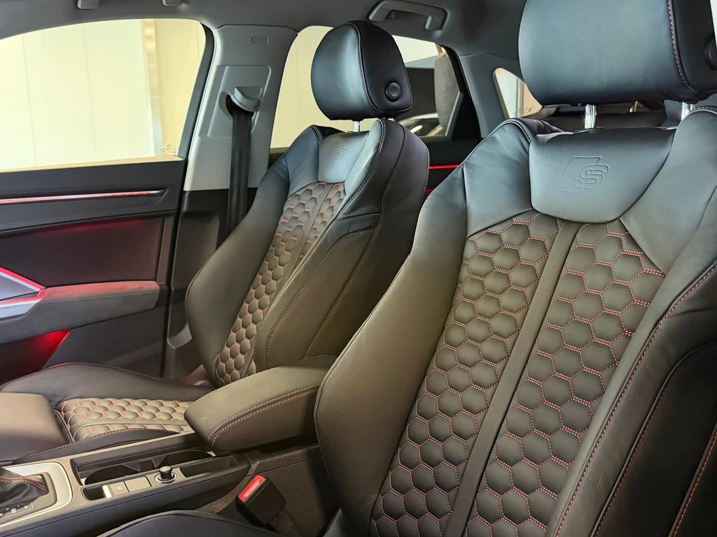 Audi Q3 – foto 35