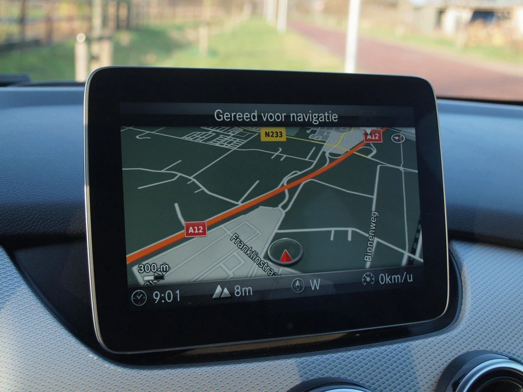 Mercedes-Benz B-Klasse – foto 21