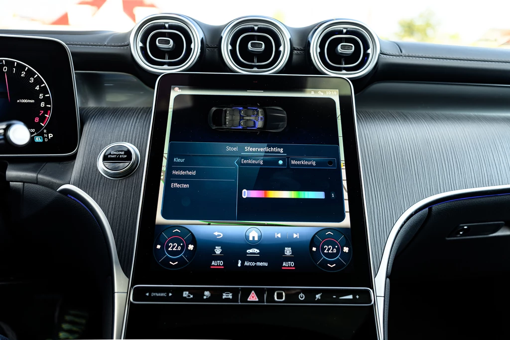 Mercedes-Benz GLC – foto 10