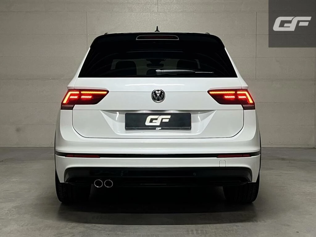 Volkswagen Tiguan – foto 7