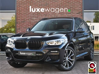 BMW X3 – thumbnail 1