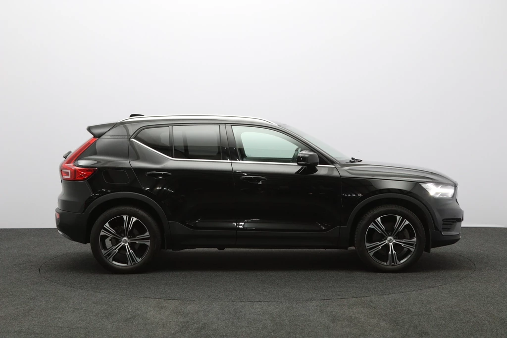 Volvo XC40 – foto 6