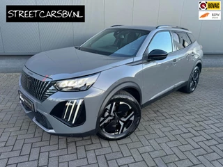Peugeot 2008 – thumbnail 1