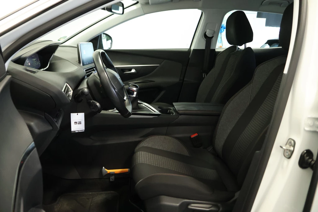 Peugeot 3008 – foto 11
