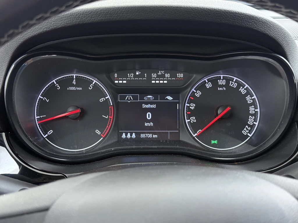 Opel Corsa – foto 32