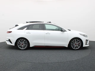 Kia ProCeed – thumbnail 11