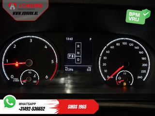 Volkswagen Caddy – thumbnail 19