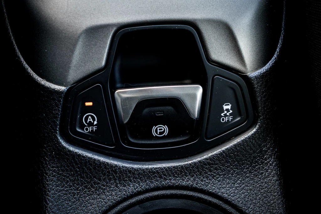 Jeep Compass – foto 11