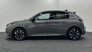 Peugeot e-208 – thumbnail 2