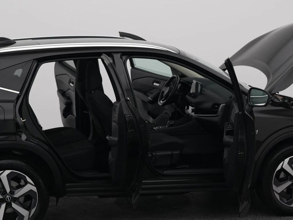 Nissan QASHQAI – foto 36