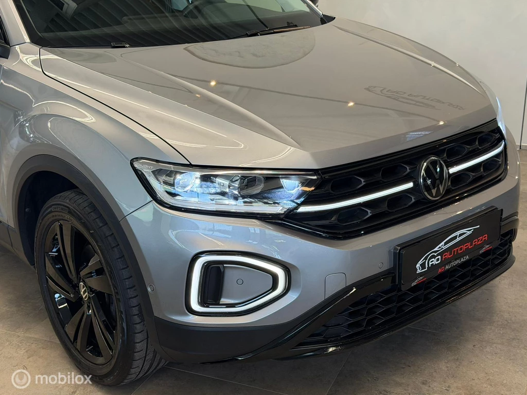 Volkswagen T-Roc – foto 9