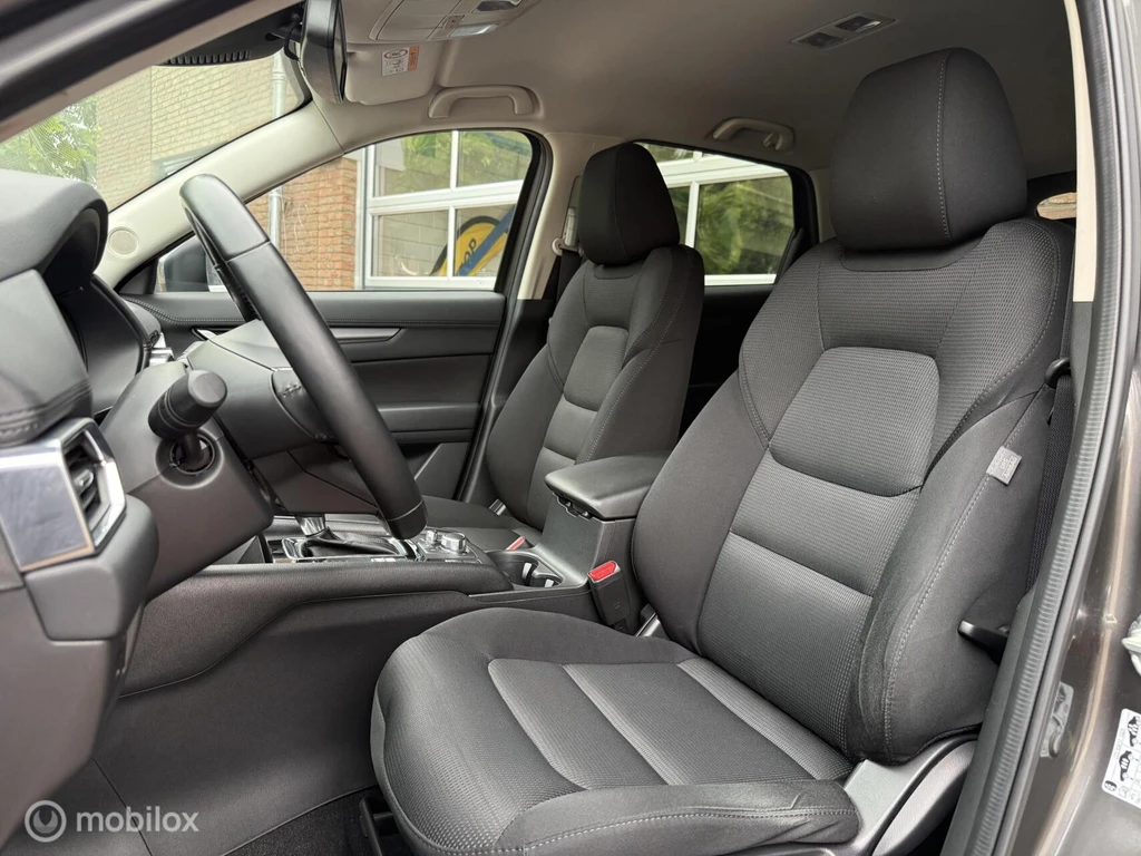 Mazda CX-5 – foto 75