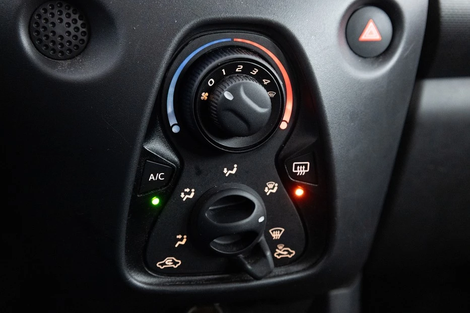Toyota Aygo – foto 19