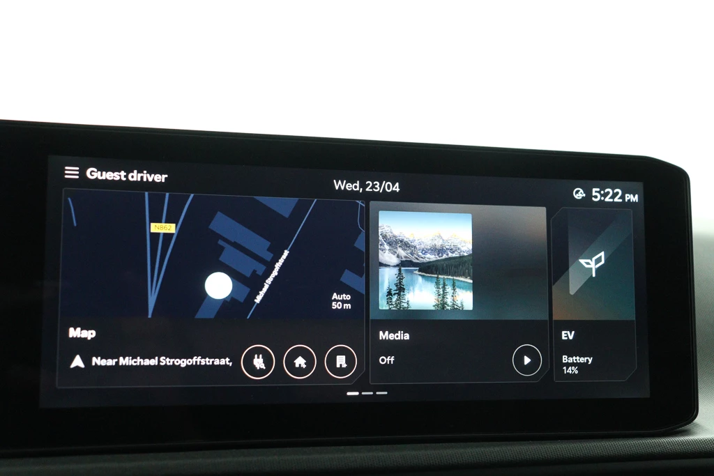 Kia EV6 – foto 44