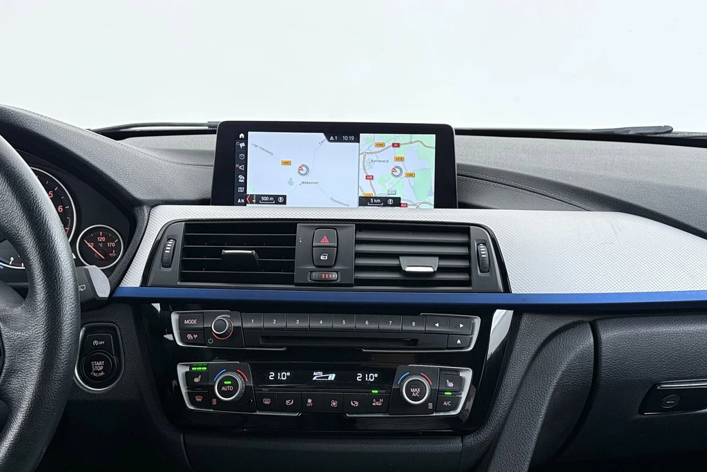BMW 3 Serie – foto 24