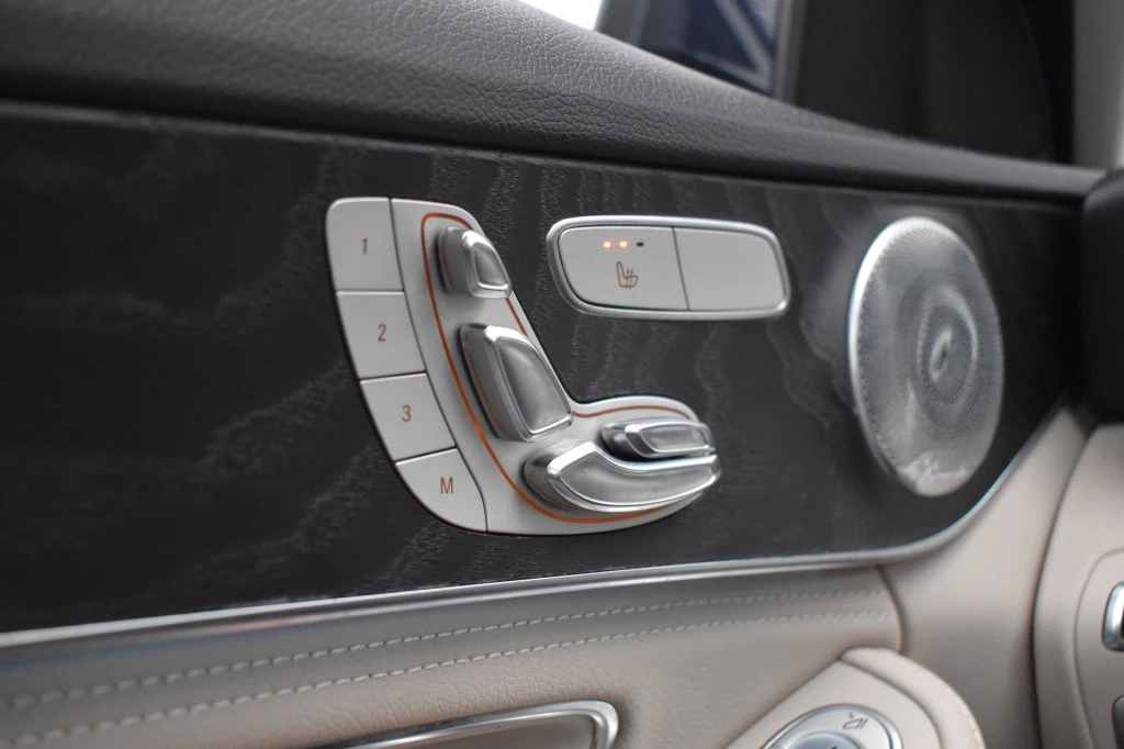 Mercedes-Benz C-Klasse – foto 12