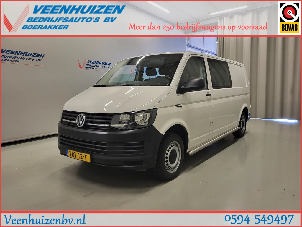 Volkswagen Transporter – foto 1
