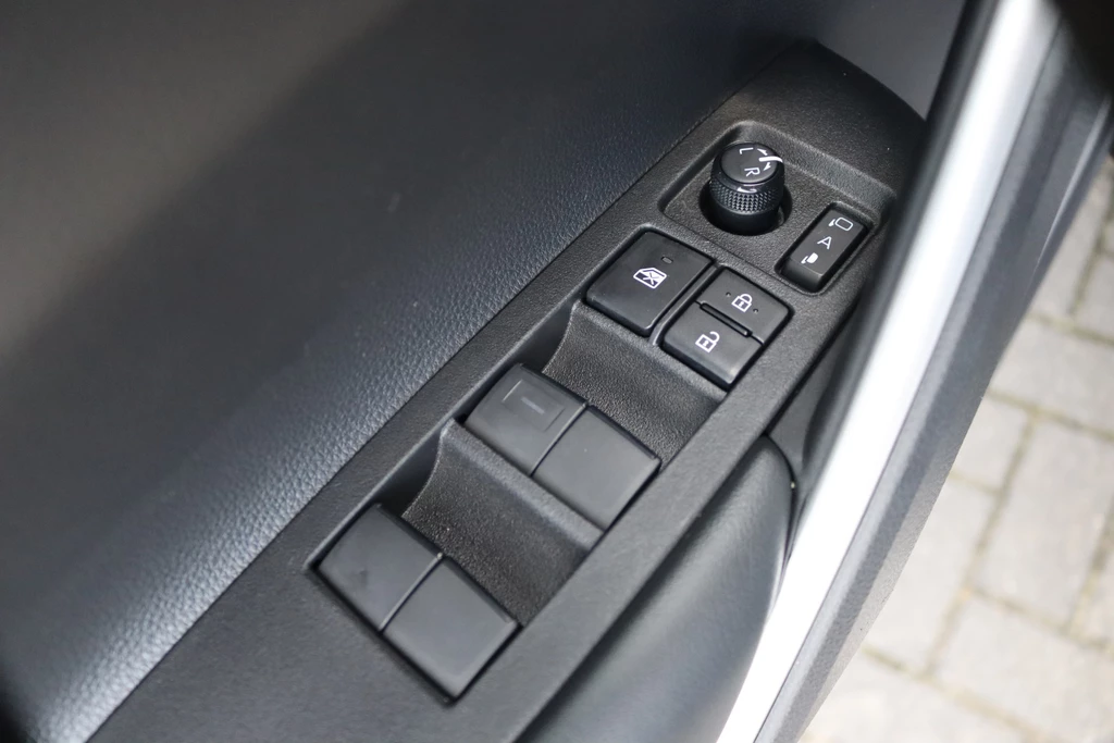 Toyota Corolla Cross – foto 27
