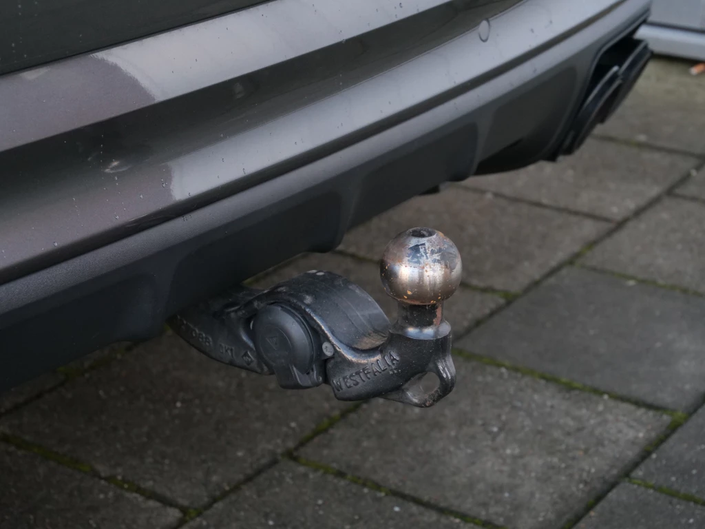 Porsche Cayenne – foto 21