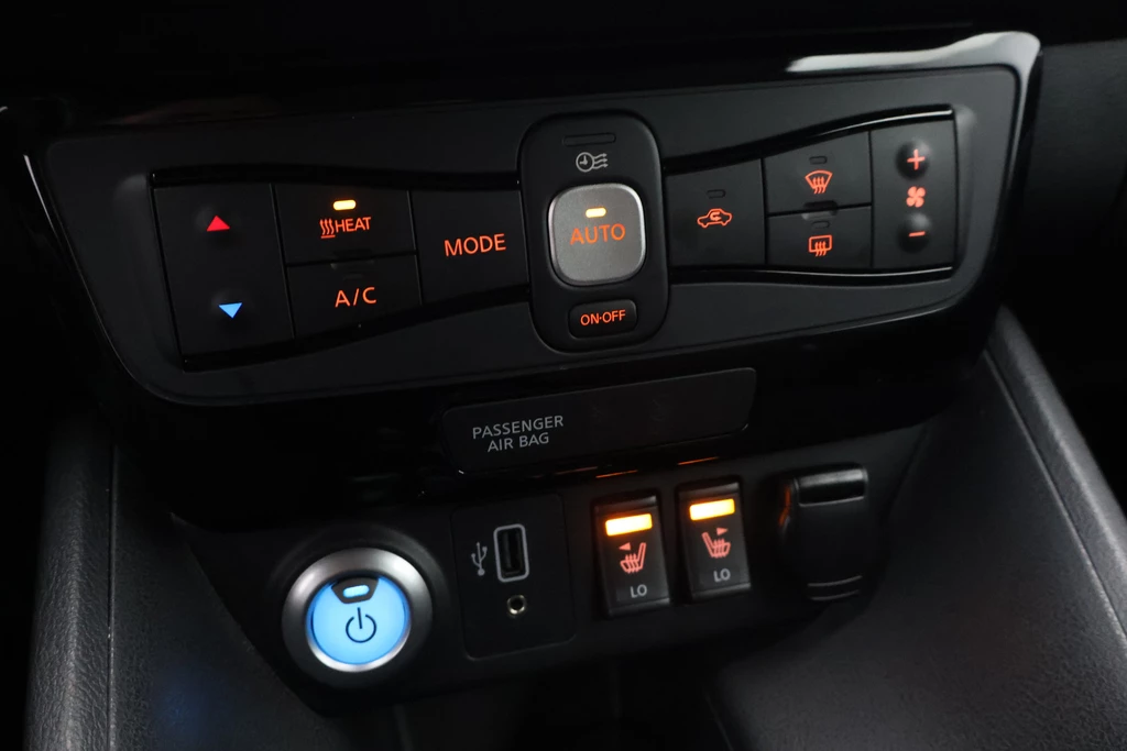 Nissan Leaf – foto 21