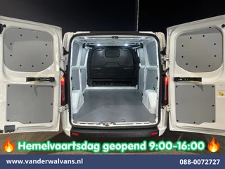 Ford Transit Custom – thumbnail 14