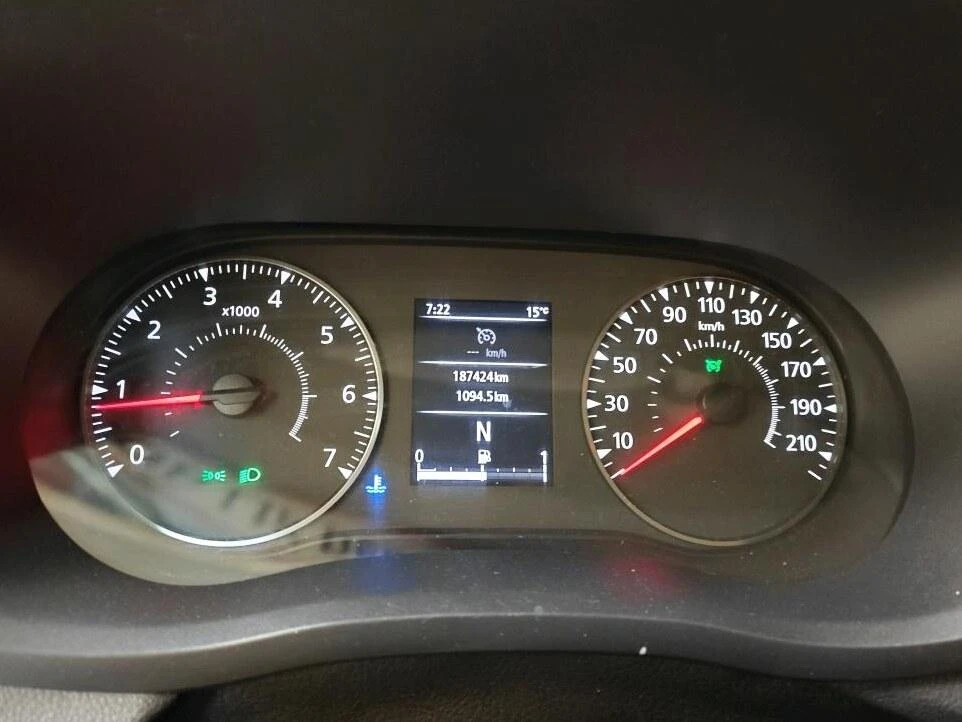 Renault Master – foto 10