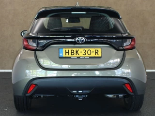 Toyota Yaris – thumbnail 5