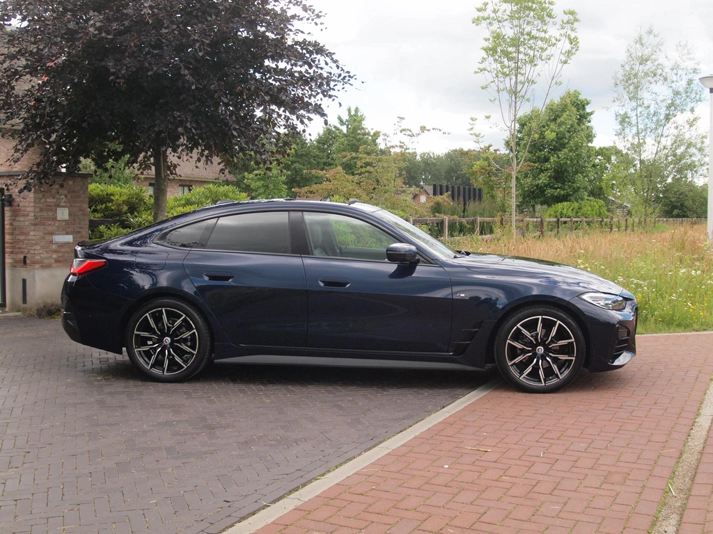 BMW 4 Serie – foto 7