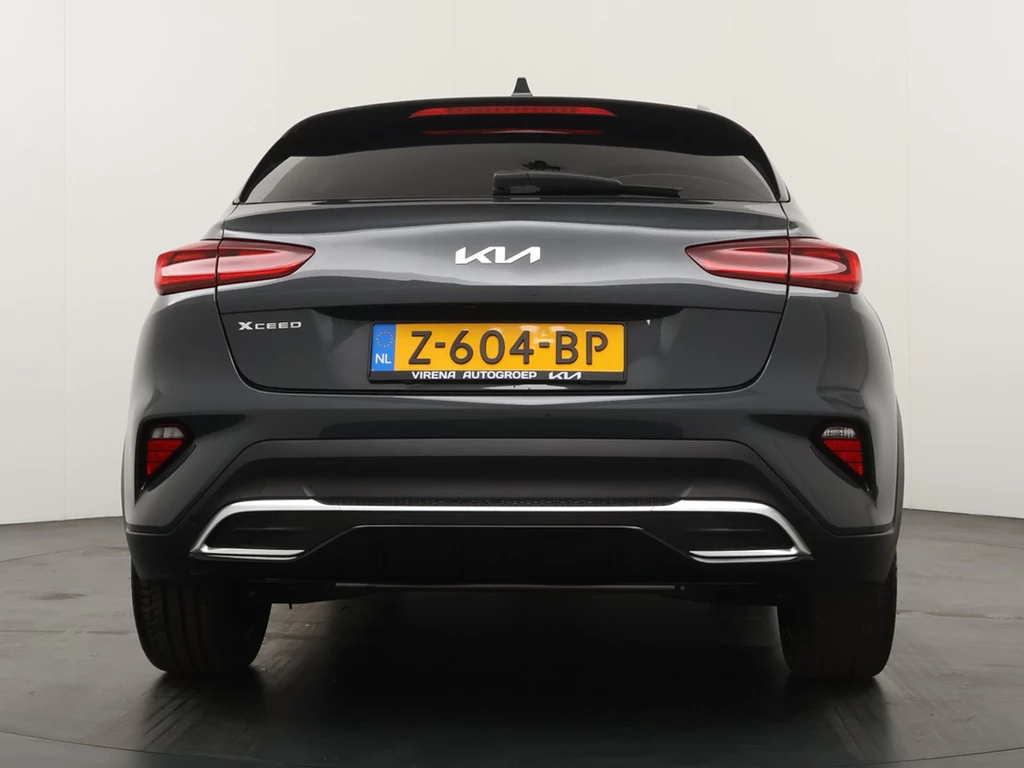 Kia XCeed – foto 6
