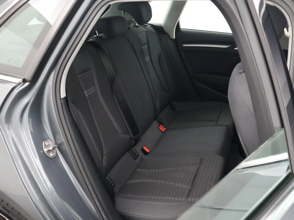 Audi A3 – foto 12