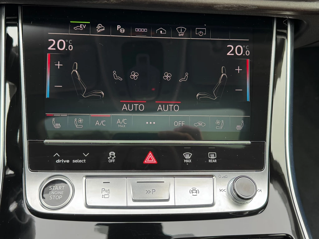 Audi Q8 – foto 23