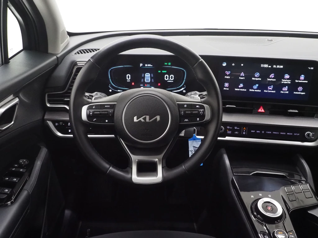 Kia Sportage – foto 34