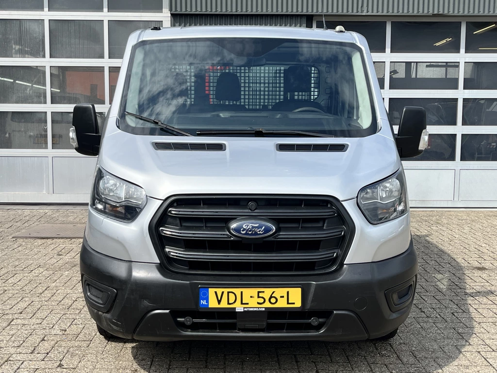 Ford Transit – foto 11